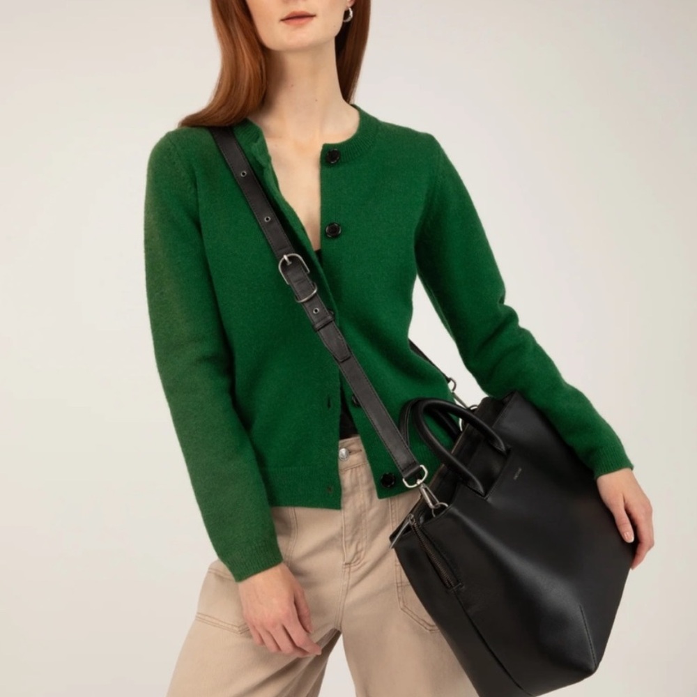 Matt & Nat Dwell Satchel Bag